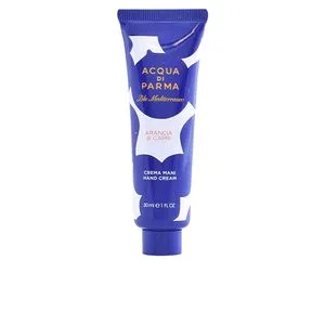 BLU MEDITERRANEO ARANCIA DI CAPRI hand lotion 30 ml