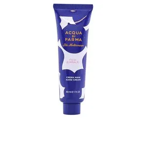 BLU MEDITERRANEO FICO DI AMALFI hand lotion 30 ml