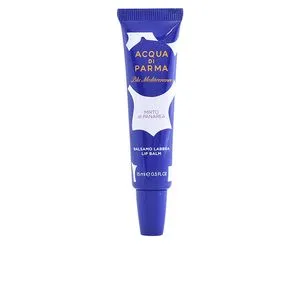 BLU MEDITERRANEO MIRTO DI PANAREA lip balm 15 ml