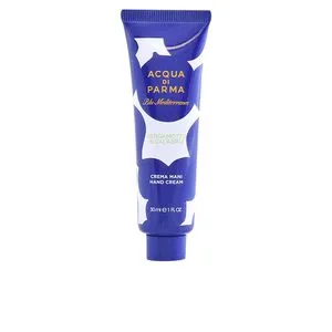 BLU MEDITERRANEO BERGAMOTTO DI CALABRIA hand lotion 30 ml