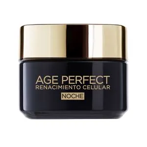 AGE PERFECT RENACIMIENTO CELULAR crema noche 50 ml