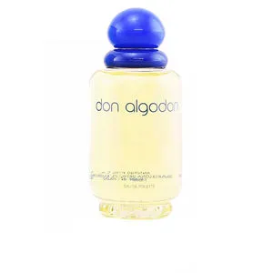 DON ALGODON eau de toilette vaporizzatore 200 ml