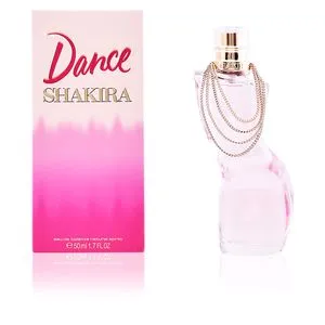 DANCE eau de toilette vaporizzatore 50 ml