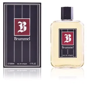 BRUMMEL eau de cologne 500 ml