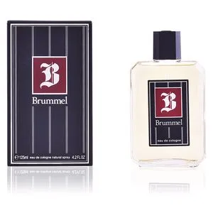 BRUMMEL eau de cologne vaporizzatore 125 ml