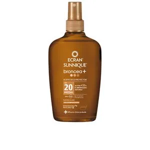 ECRAN SUNNIQUE oil vaporizzatore SPF20 200 ml