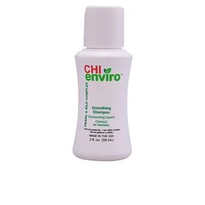 CHI ENVIRO smoothing shampoo 59 ml