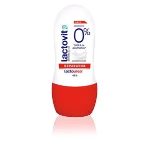 LACTO-UREA 0% deo roll-on reparador 50 ml