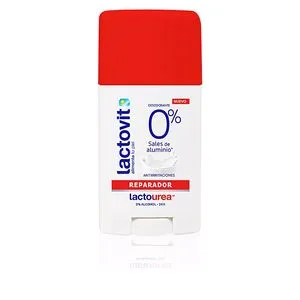 LACTO-UREA 0% deo stick reparador 60 ml