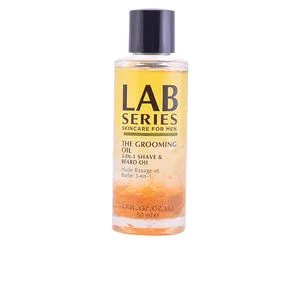 LS the grooming oil 3in1 shave & beard oil 50 ml