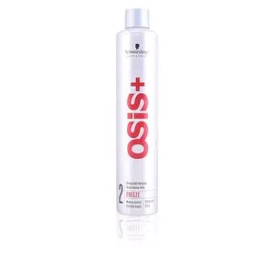 OSIS FREEZE strong hairspray 500 ml