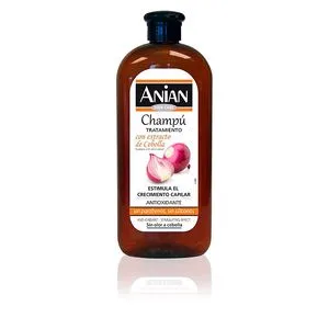 CEBOLLA champú antioxidante & estimulante 400 ml