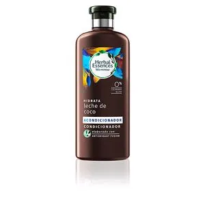 BIO HIDRATA COCO acondicionador detox 0% 400 ml