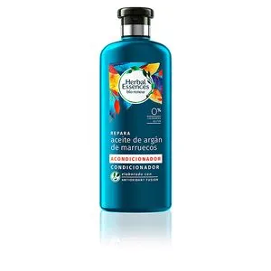 BIO REPARA ARGAN acondicionador detox 0% 400 ml