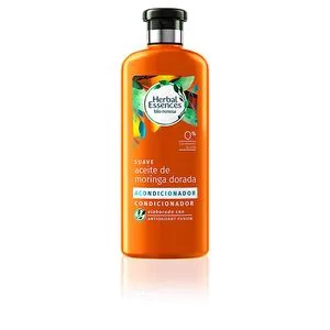 BIO SUAVE acondicionador detox 0% 400 ml