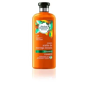 BIO SUAVE champú detox 0% 400 ml