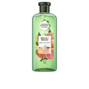 BIO VOLUMEN champú detox 0% 400 ml