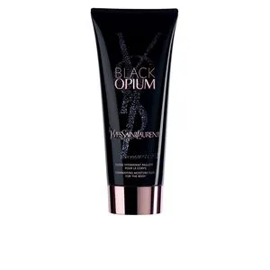 BLACK OPIUM body milk 200 ml