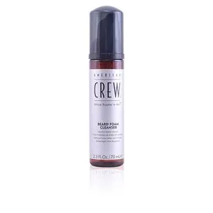 CREW BEARD foam cleanser 70 ml