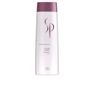 SP CLEAR SCALP shampoo 250 ml