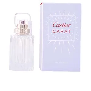 CARTIER CARAT eau de parfum vaporizzatore 50 ml