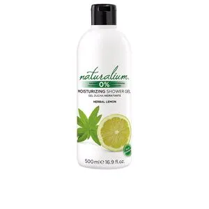 HERBAL LEMON shower gel 500 ml