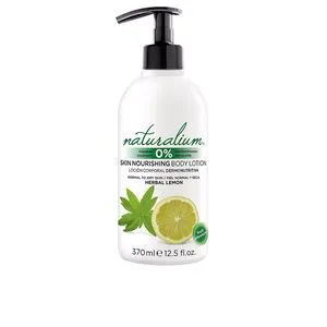 HERBAL LEMON body lotion 370 ml