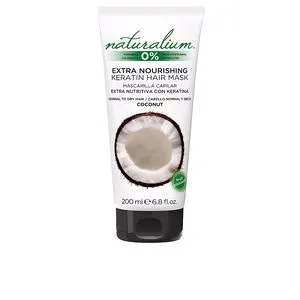 COCONUT hair mask 200 ml