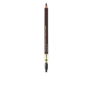 BRÔW SHAPING powdery pencil #08-dark brown