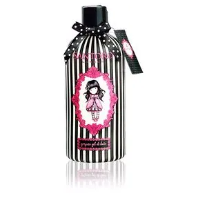 GORJUSS LADYBIRD shower gel 500 ml