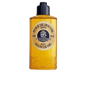 KARITE huile douche corps 250 ml