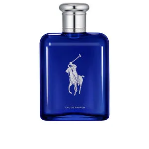 POLO BLUE eau de parfum vaporizzatore 125 ml