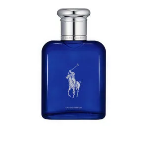 POLO BLUE eau de parfum vaporizzatore 75 ml