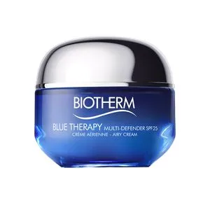 BLUE THERAPY multi-defender normal/combination SPF25 50 ml