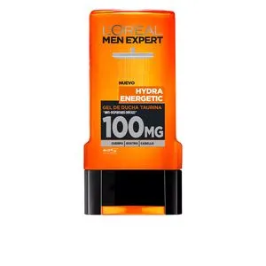 MEN EXPERT gel ducha hydra-energetic taurina 300 ml