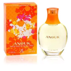 ANOUK eau de toilette vaporizzatore 200 ml