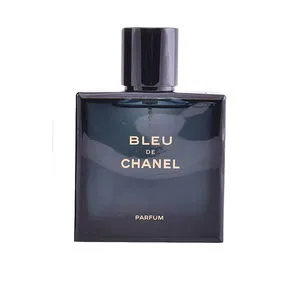 BLEU eau de parfum vaporizzatore 50 ml