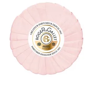 ROSE savon parfumé