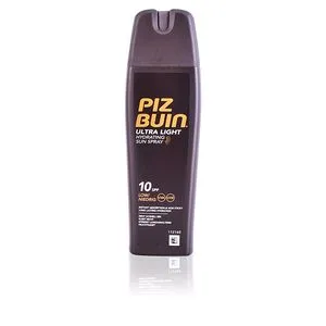 IN SUN spray SPF10 200 ml