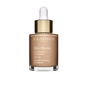 SKIN ILLUSION teint naturel hydratation #108-sand