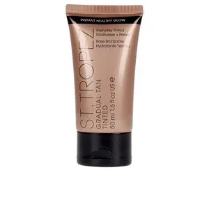 GRADUAL TAN TINTED moisturiser + primer 50 ml