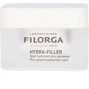 HYDRA-FILLER soin hydratant pro-jeunesse 50 ml