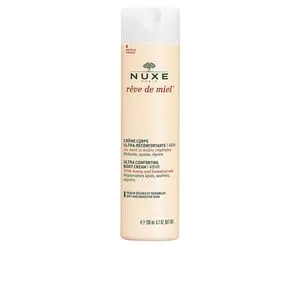 RÊVE DE MIEL crème corps ultra-réconfortante 200 ml