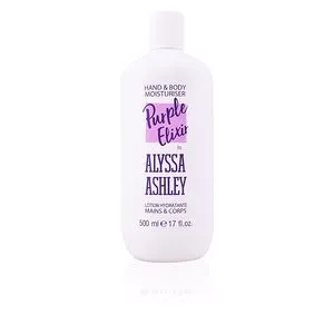 PURPLE ELIXIR hand & body lotion 500 ml