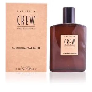 AMERICANA FRAGRANCE eau de toilette vaporizzatore 100 ml