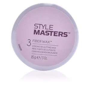 STYLE MASTERS fiber wax 85 gr