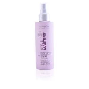 STYLE MASTERS memory spray 150 ml