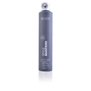 STYLE MASTERS photo finisher hairspray 500 ml