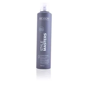 STYLE MASTERS glamourama shine spray 300 ml