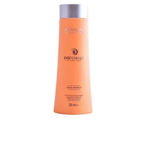 EKSPERIENCE WAVE REMEDY hair cleanser